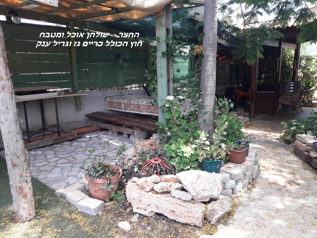 הוילה אירוח כפרי במנות מראה חיצוני תמונה